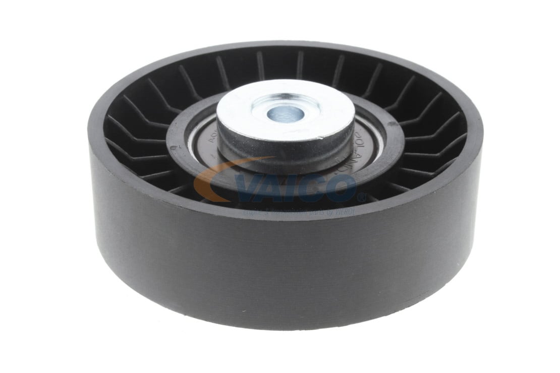 Galet enrouleur de courroie d'accessoire VAICO ref. V10-4612