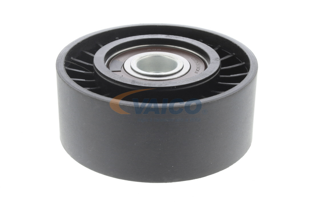 Galet enrouleur de courroie d'accessoire VAICO ref. V10-4614