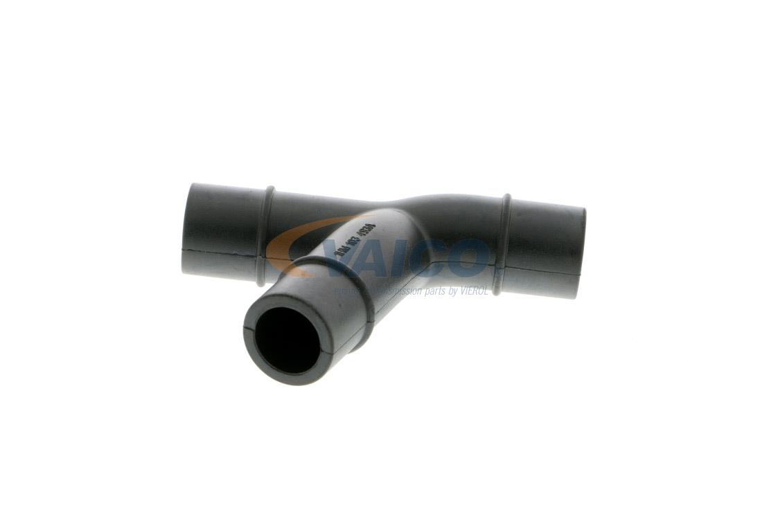 Tuyau, ventilation de carter-moteur (Tuyau de vapeur d'huile moteur) VAICO ref. V10-4632