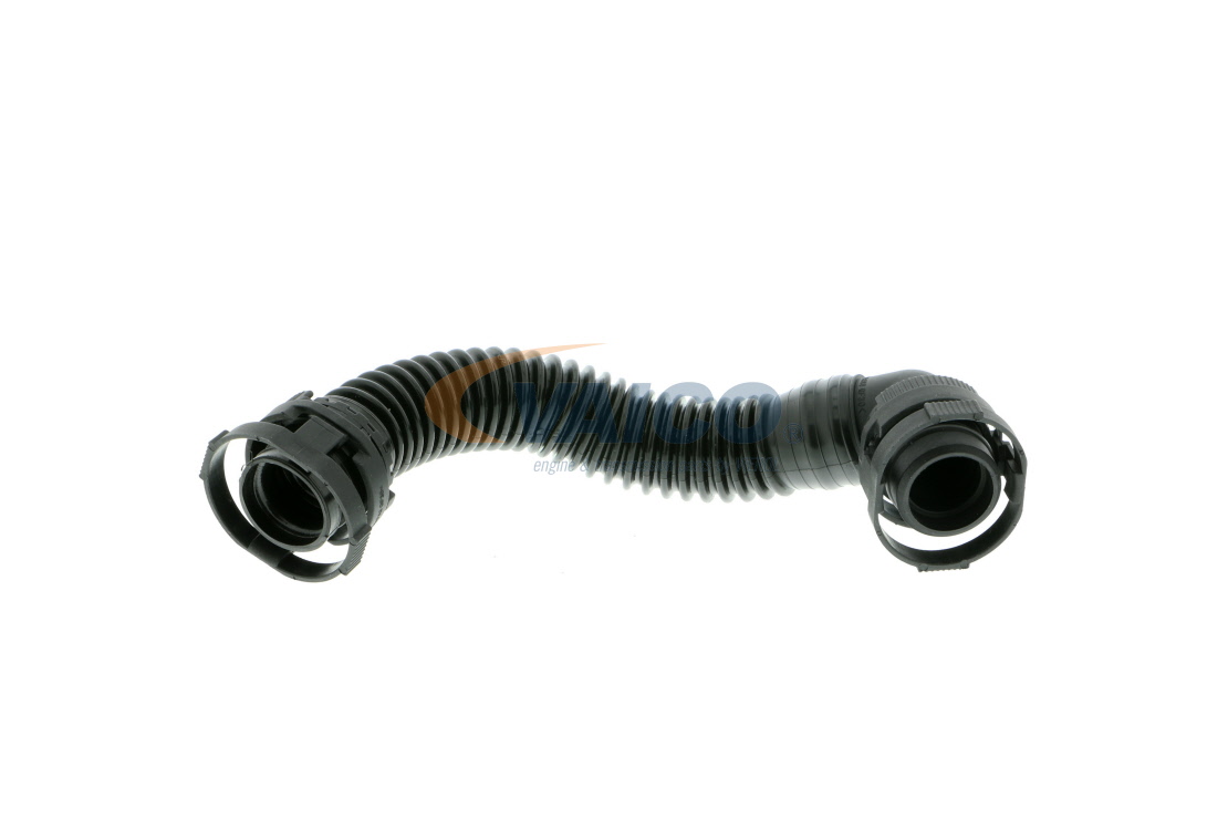 Tuyau, ventilation de carter-moteur (Tuyau de vapeur d'huile moteur) VAICO V10-4633