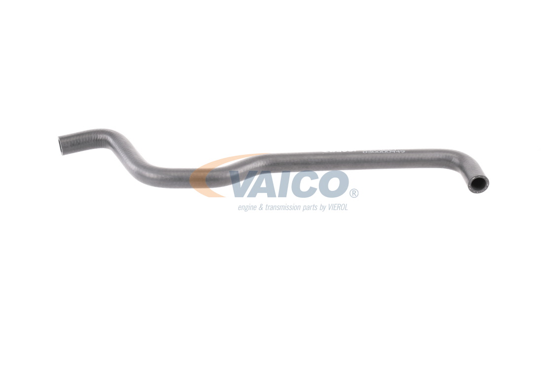 Durite de radiateur (Durite de refroidissement) VAICO ref. V10-4651