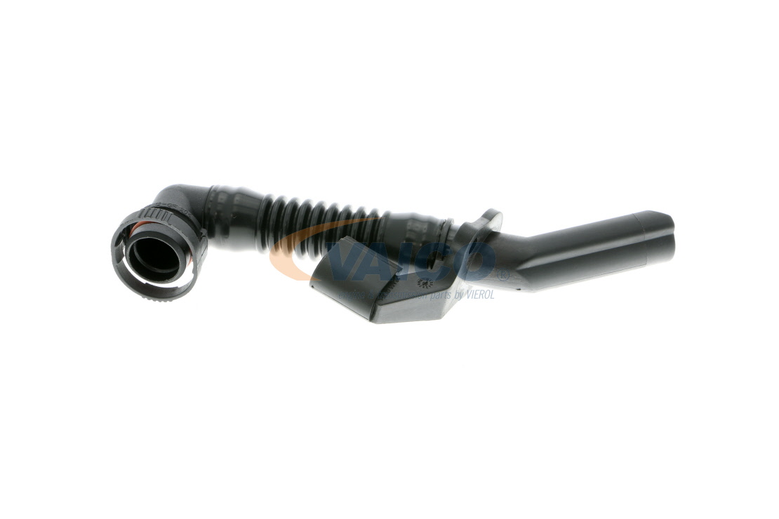 Tuyau, ventilation de carter-moteur (Tuyau de vapeur d'huile moteur) VAICO V10-4692