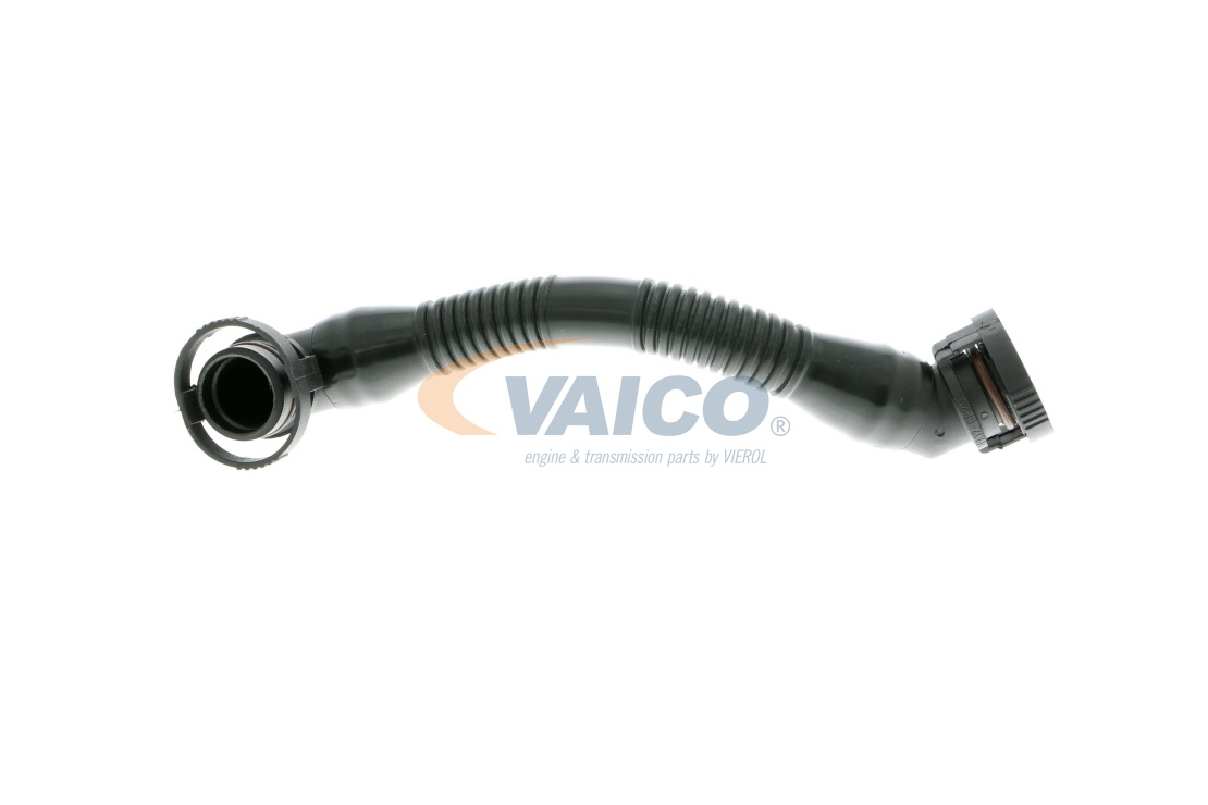 Tuyau, ventilation de carter-moteur (Tuyau de vapeur d'huile moteur) VAICO V10-4693