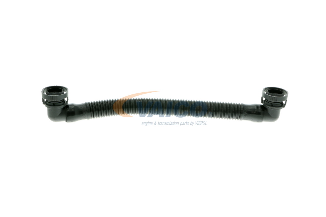 Tuyau, ventilation de carter-moteur (Tuyau de vapeur d'huile moteur) VAICO V10-4695