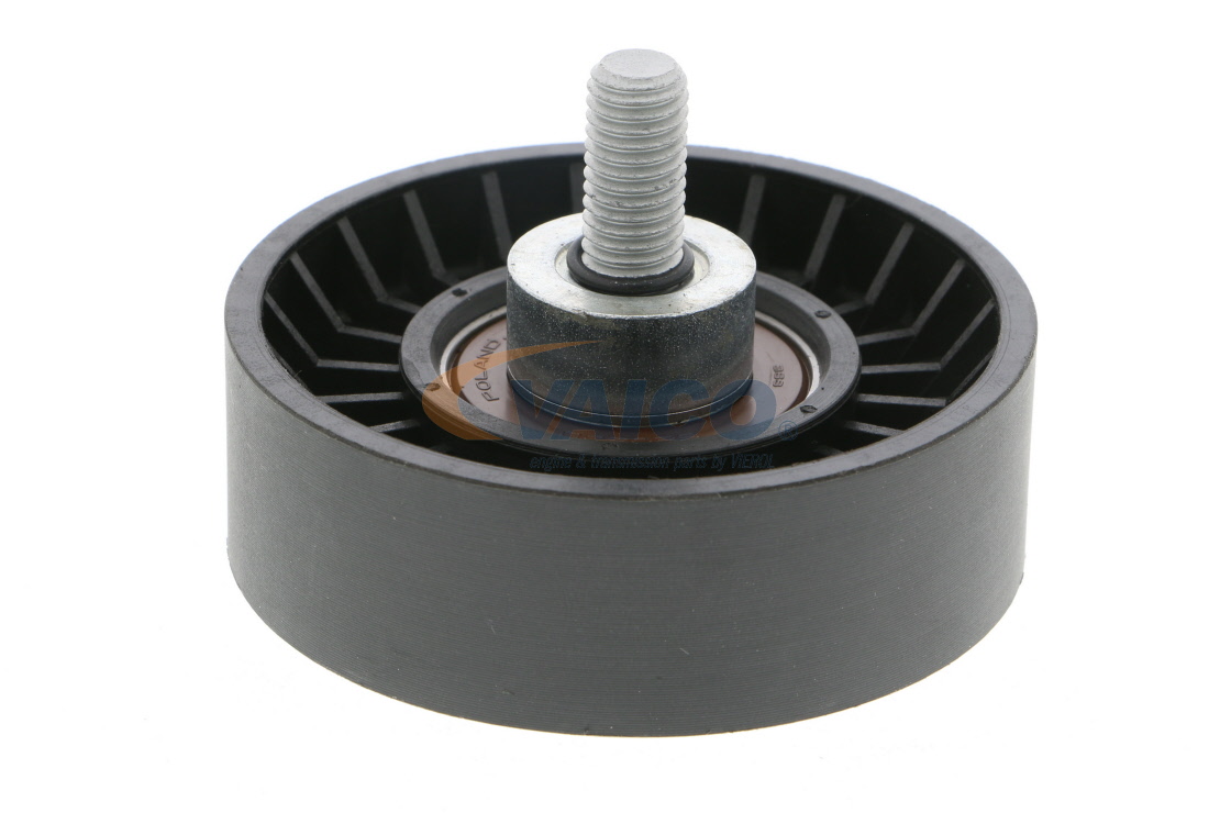 Galet enrouleur de courroie d'accessoire VAICO ref. V24-0796