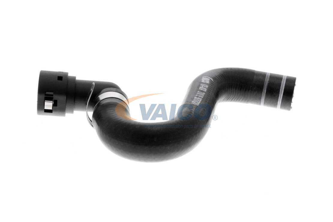 Manche, batterie chauffante-chauffage VAICO ref. V24-0824