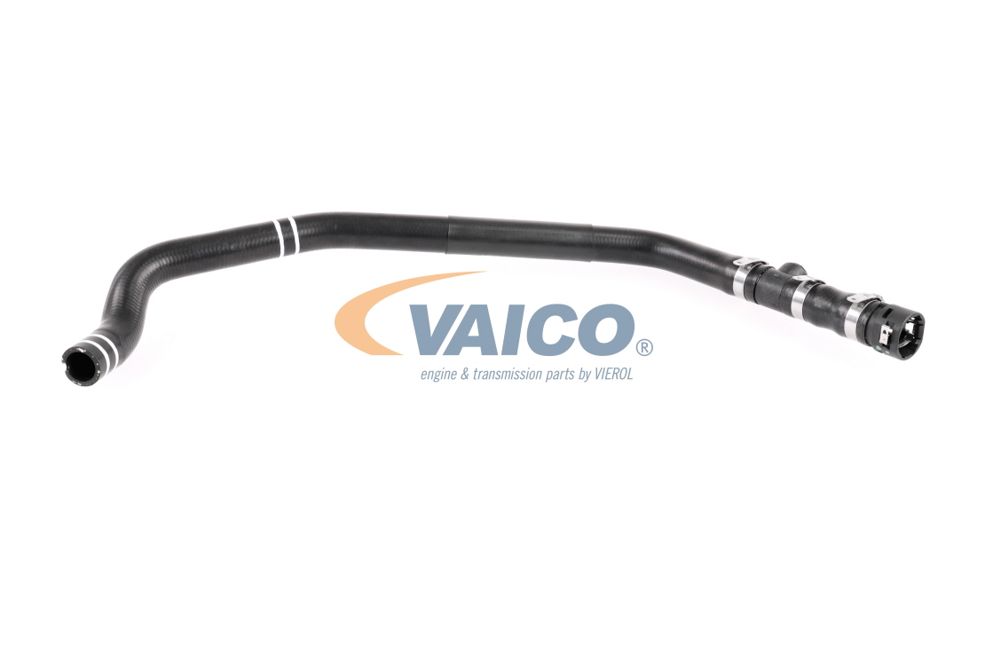 Manche, batterie chauffante-chauffage VAICO ref. V24-0849
