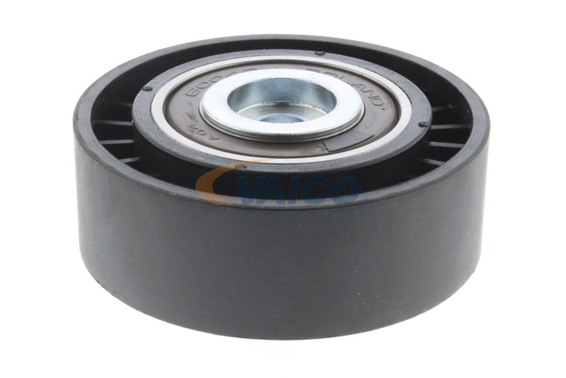 Galet enrouleur de courroie d'accessoire VAICO ref. V30-3117