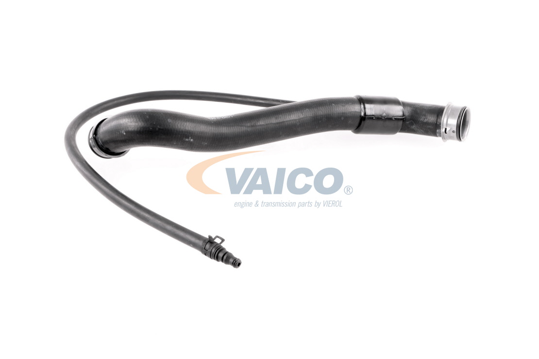 Durite de radiateur (Durite de refroidissement) VAICO V30-3142