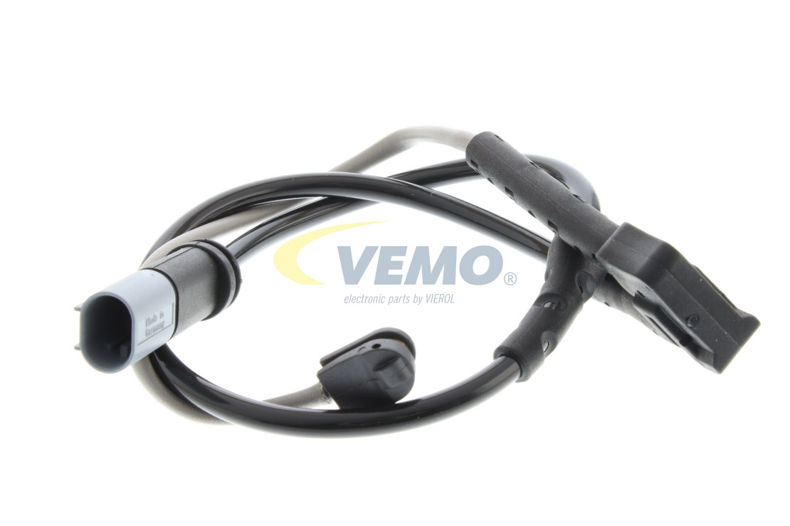 Contacteur de témoin d'usure (Témoin d'usure plaquettes) VEMO V20-72-5239