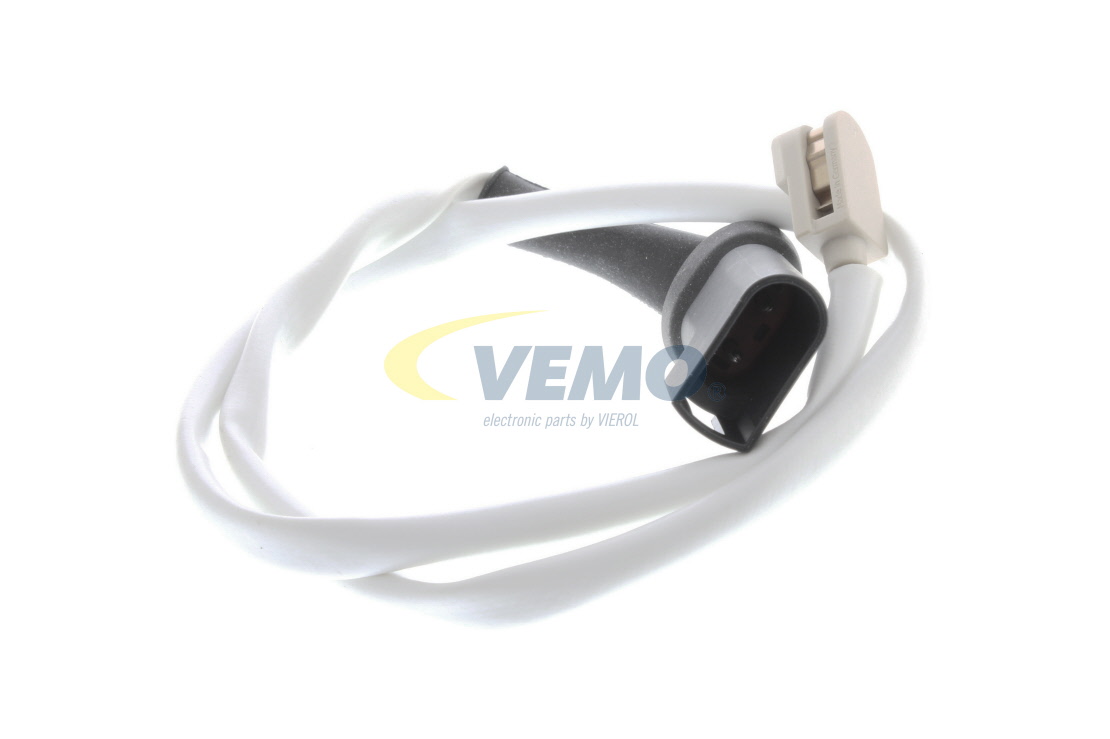 Contacteur de témoin d'usure (Témoin d'usure plaquettes) VEMO ref. V25-72-0185