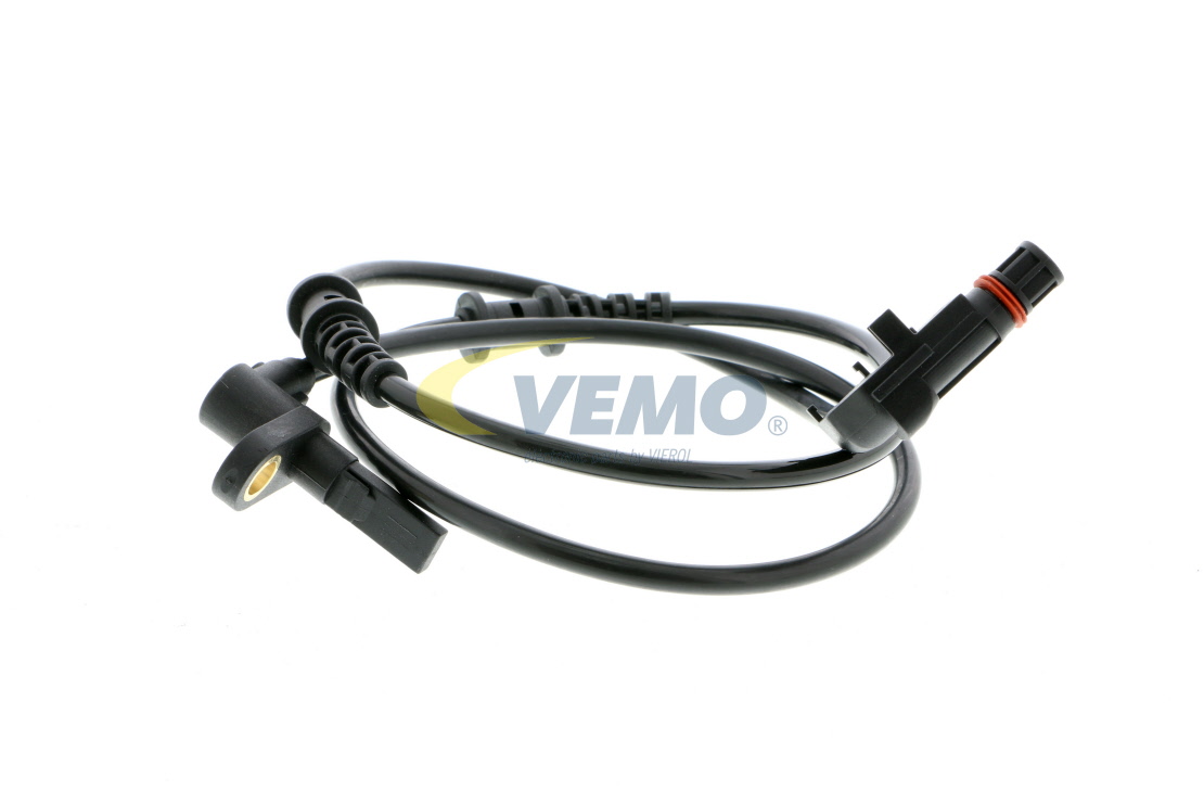 Capteur ABS (Capteur de vitesse de roue) VEMO ref. V30-72-0801