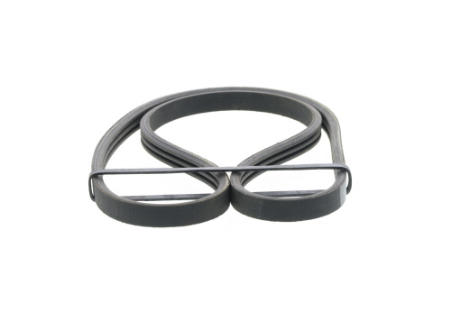 Correia trapezoidal estriada HUTCHINSON ref. 870 K 3
