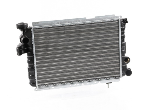 Radiateur Moteur Valeo 883463 - Pour Renault 4 (Break, Fourgonnette) 1.0 Et 1.1 - Dimensions 285x430x34 Mm - 5