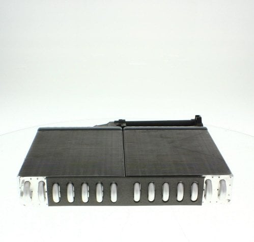 Radiateur de chauffage VALEO 883982