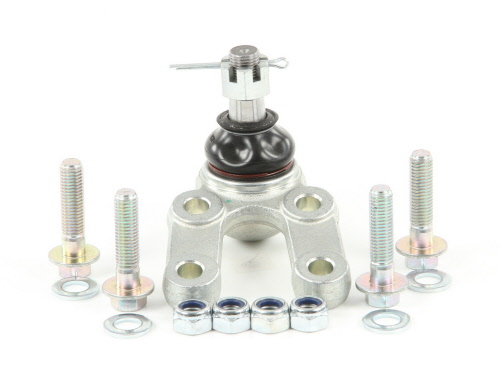 Butée hydraulique Korando