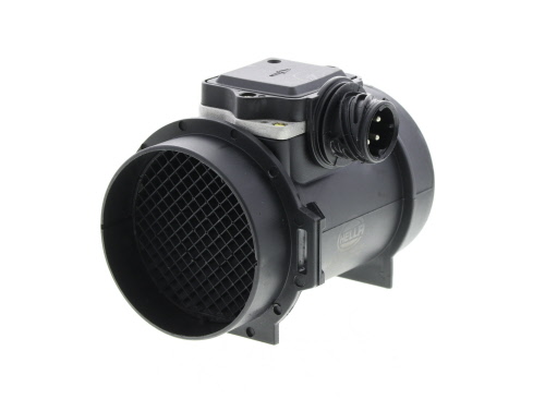 Medidor de caudal mássico de ar HELLA ref. 8ET 009 142-061