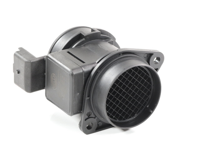 Medidor de caudal mássico de ar HELLA ref. 8ET 009 142-391
