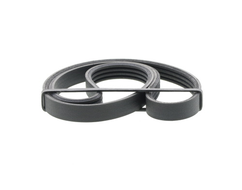Courroie trapézoïdale à nervures CONTITECH ref. 4PK820