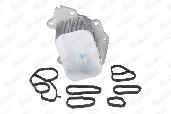 Radiador óleo motor ORIGINAL BIRTH ref. 80047