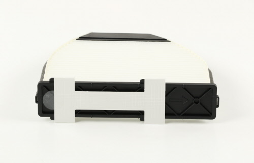 Filtre d'habitacle KNECHT FILTER LA 413