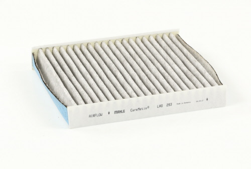 Filtre d'habitacle KNECHT FILTER LAO 293