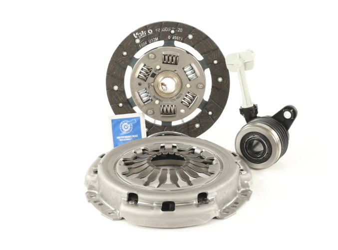 Kit d'embrayage SACHS 3000 990 403