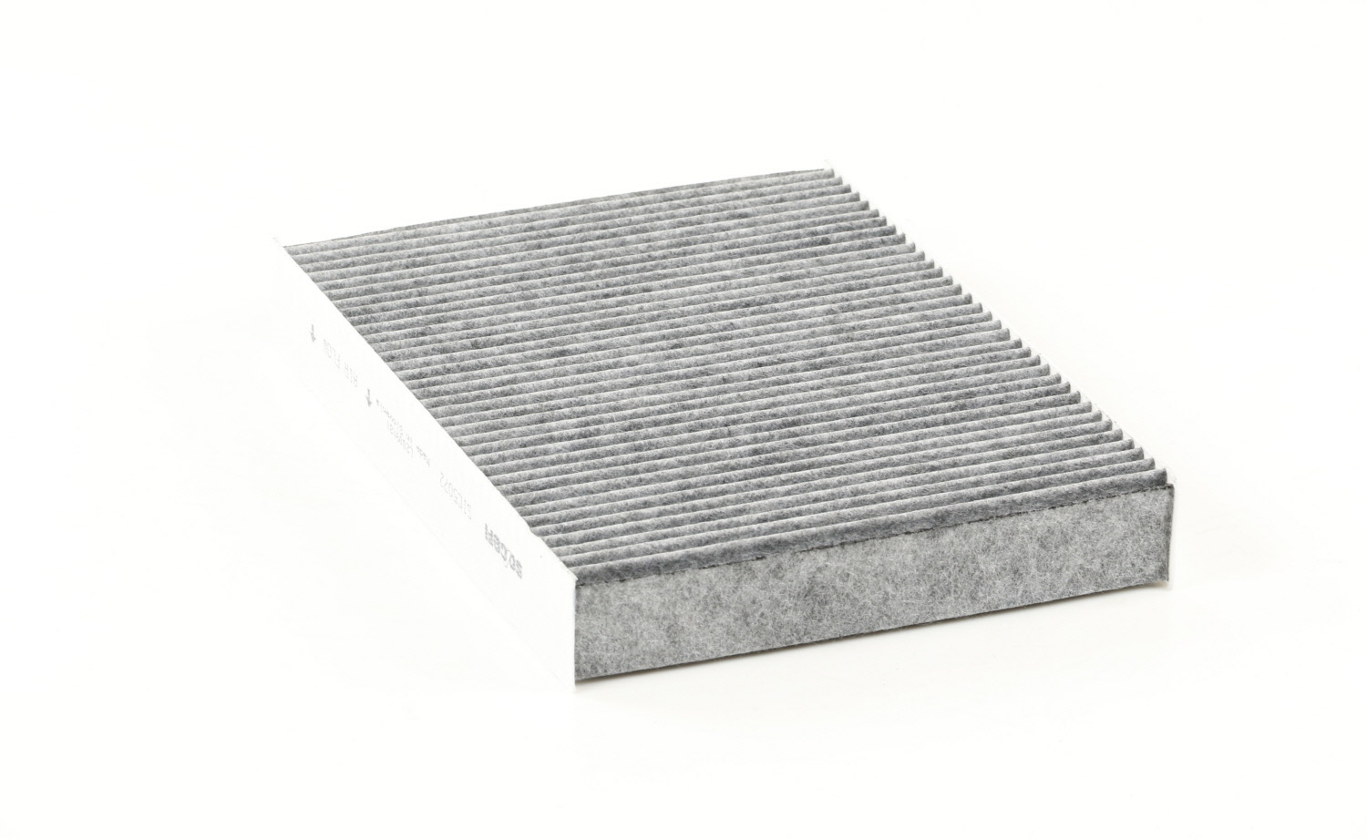 Filtre d'habitacle PURFLUX AHC482