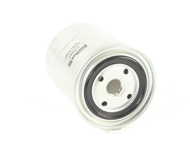 Filtro De Combustible PURFLUX FCS854 - Compatible Con BMW, Mini Y Otros Modelos, Alta Calidad