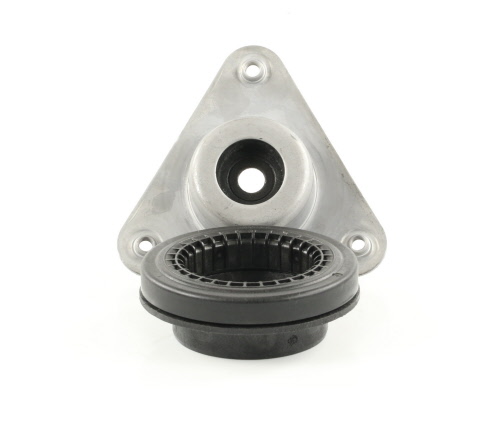 Coupelle D'amortisseur Monroe MK418 - Kit De Montage Supérieur Pour Suspension, Remplacement Usure, Meilleure Tenue De Route