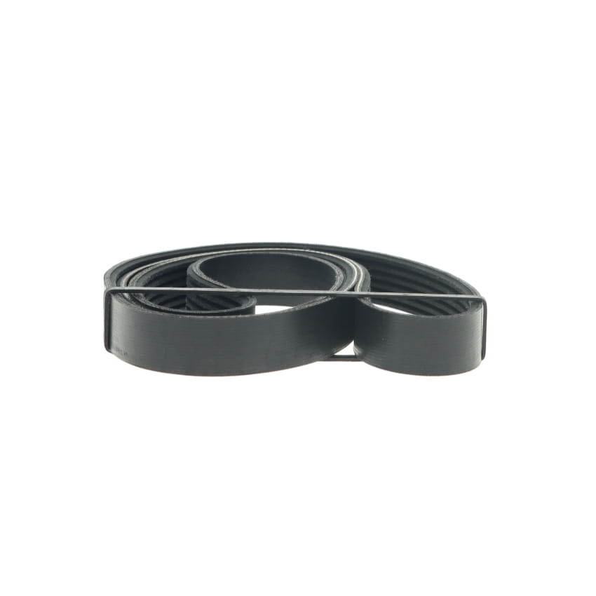Correia trapezoidal estriada HERTH+BUSS JAKOPARTS ref. J1061320