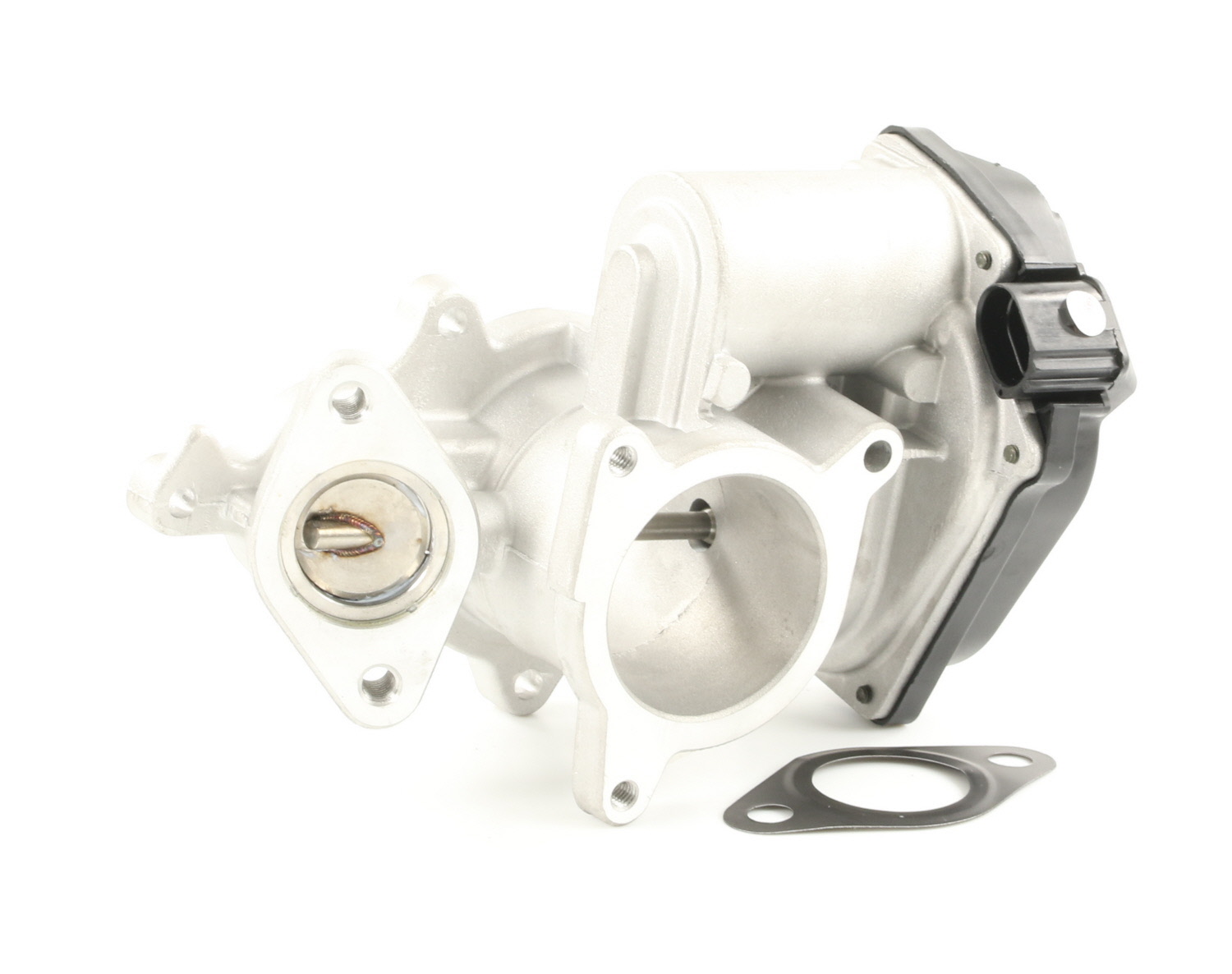 Butée hydraulique I