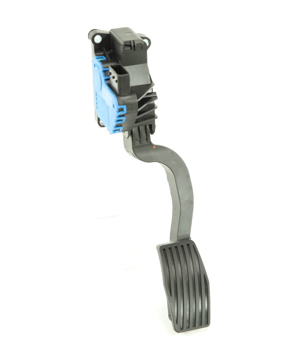 Bisenya Capteur Position Pédale Accélérateur Compatible Opel Astra G H - Références 9193186 848003
