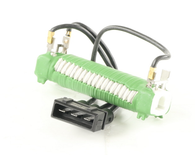 Resistência ventilador do motor METZGER ref. 0917246