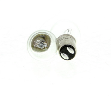 Ampoule HELLA 2 ✕ P21/5W - ref. 8GD 002 078-123