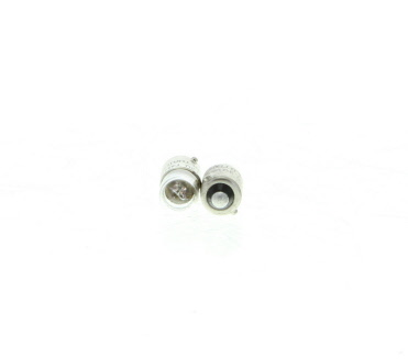 Ampoule HELLA 2 ✕ T4W - ref. 8GP 002 067-123