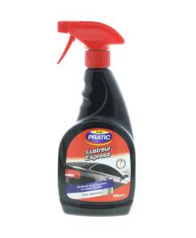 Auto Pratic LEX500