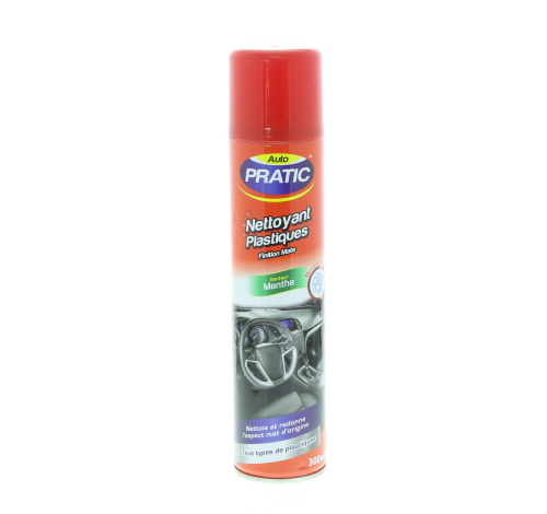 Limpiador Plásticos Auto Pratic ref. NPM300