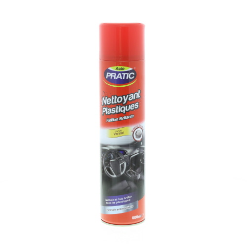 Limpiador Plásticos Auto Pratic ref. NPV6