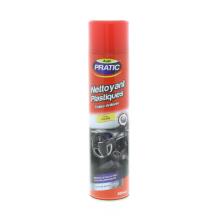 Auto Pratic NPV6