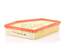MANN-FILTER C 29 230