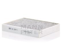 MANN-FILTER CUK 2847/1