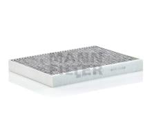 MANN-FILTER CUK 31 003