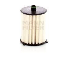 MANN-FILTER PU 7007 Z