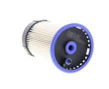MANN-FILTER PU 8015