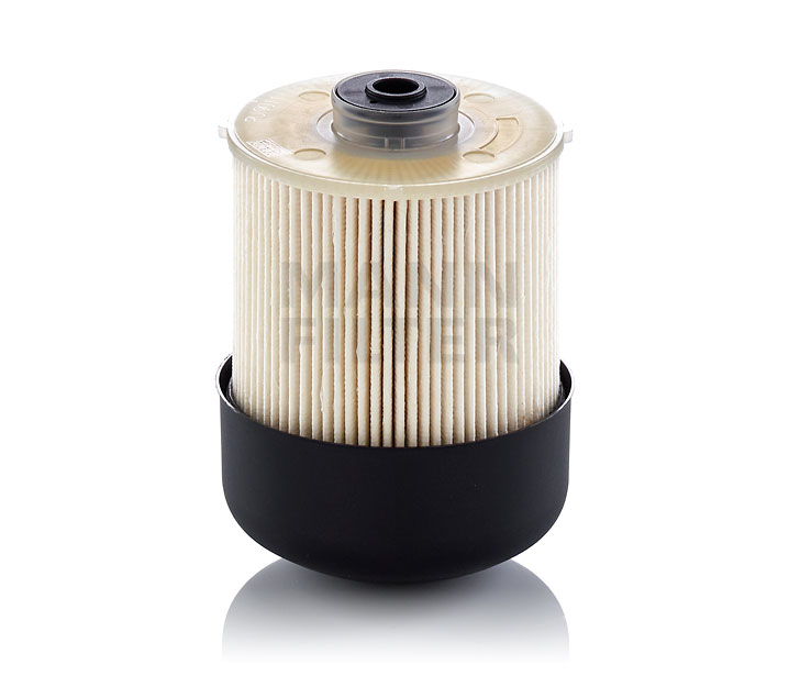 Filtre à carburant (Filtre à gasoil) MANN-FILTER ref. PU 9011 Z KIT
