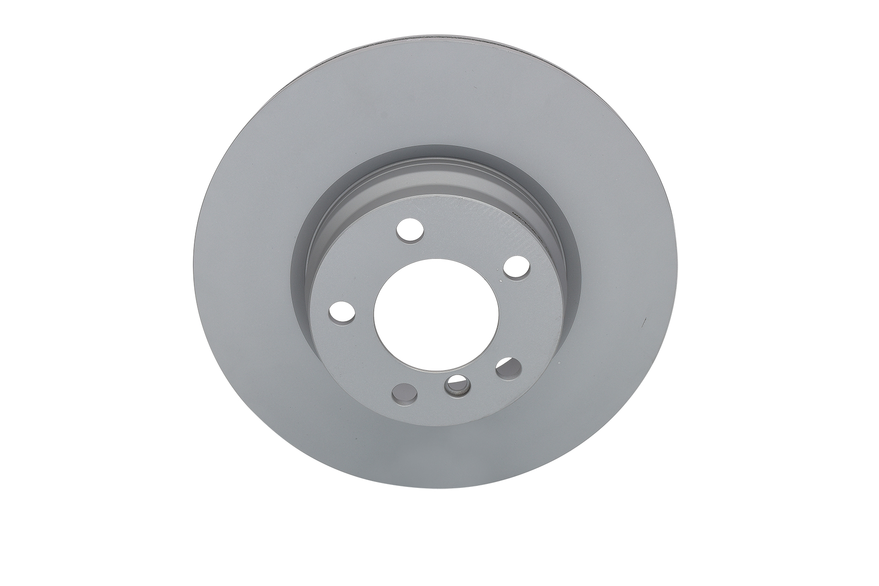 Disques de frein ATE ref. 24.0124-0248.1