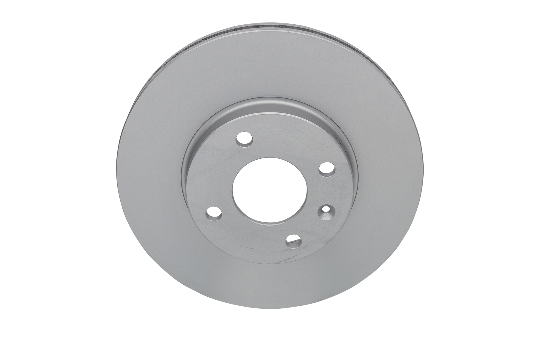Disques de frein ATE ref. 24.0124-0252.1