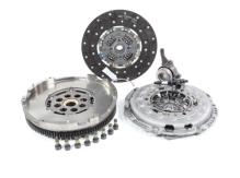 Schaeffler LUK 600 0262 00