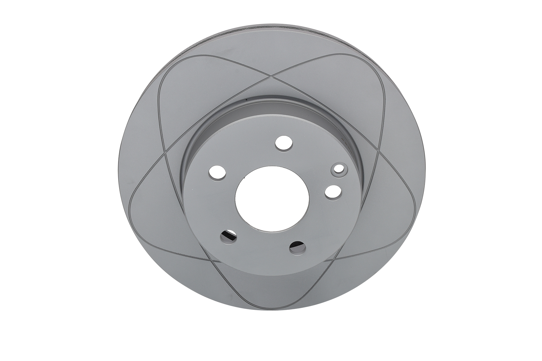 Disques de frein ATE ref. 24.0328-0155.1